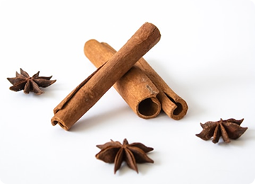 Vrusco Indian spices & whole spices